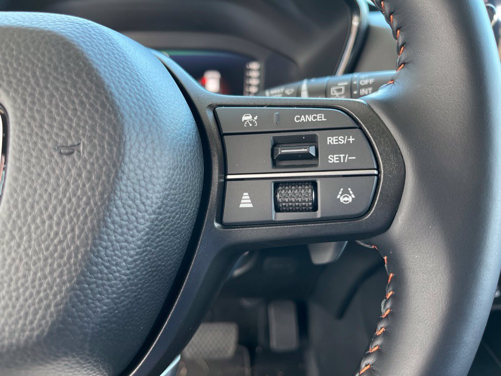 Certified 2026 Honda CR-V Sport-L image 24