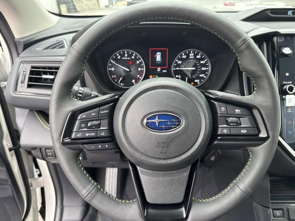 New 2025 Subaru Ascent Bronze Edition image 40