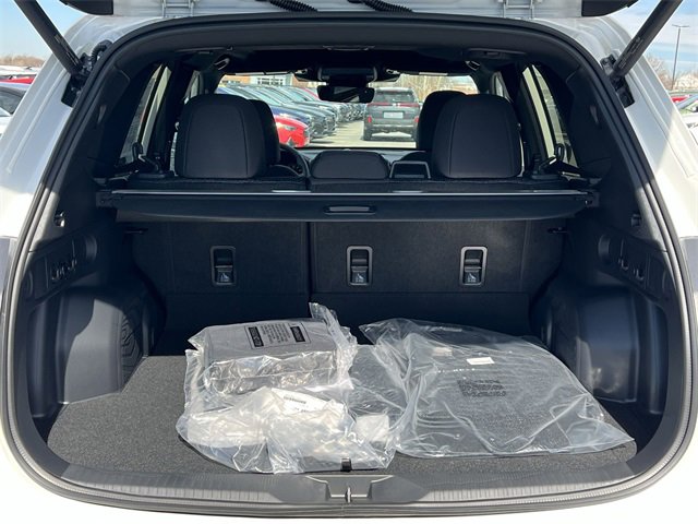 New 2026 Subaru Forester Premium image 31