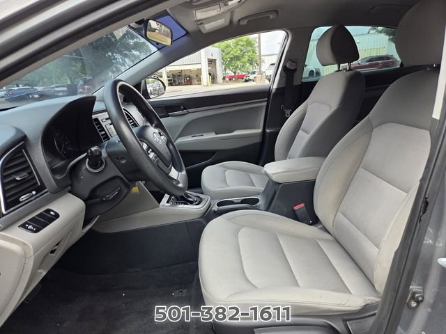 Used 2017 Hyundai Elantra SE FWD image 9