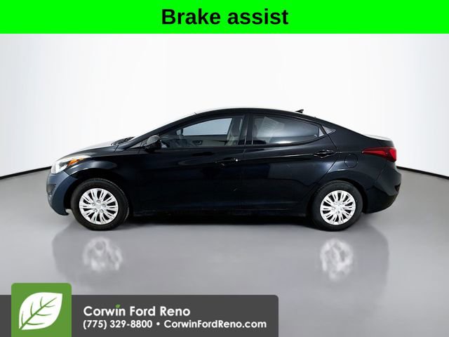 Used 2016 Hyundai Elantra SE image 4