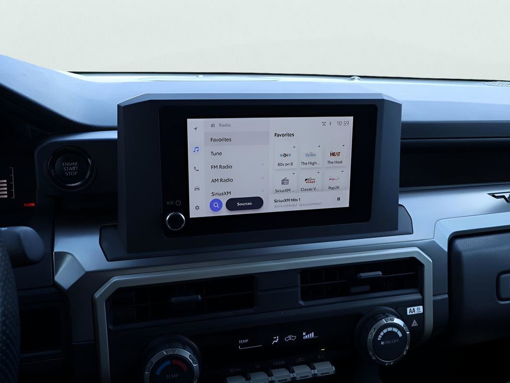 Used 2024 Toyota Tacoma SR5 image 24