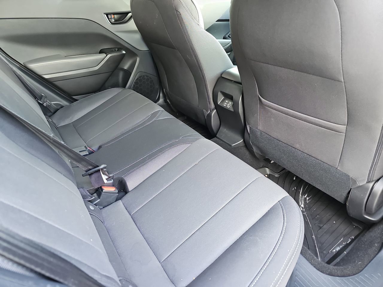 Certified 2026 Subaru Crosstrek 2.0i Premium image 14