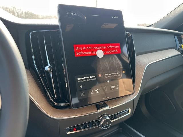 New 2026 Volvo XC60 B5 Plus w/ Protection Package Premier image 16