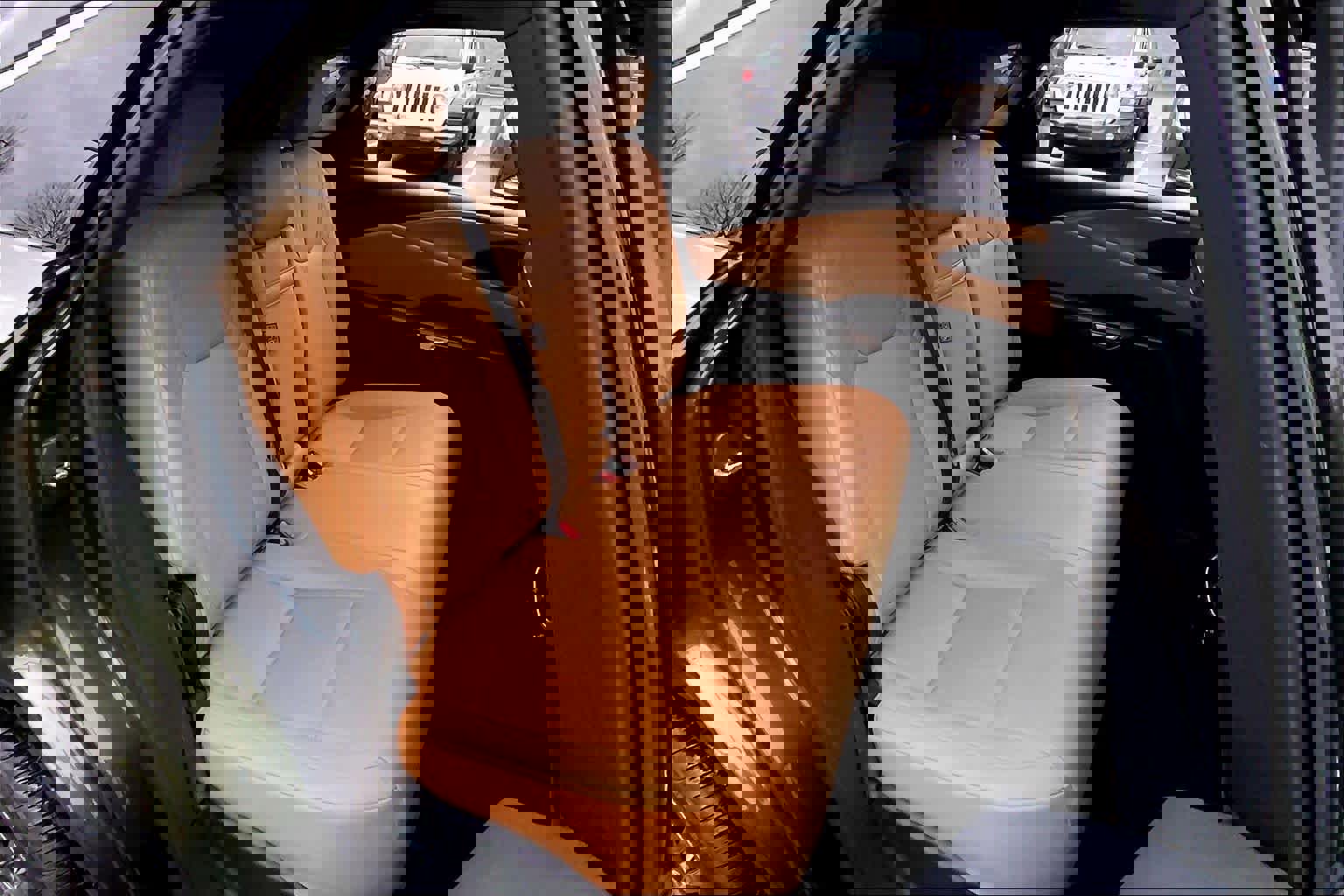 Certified 2025 Lexus RX 350h image 20