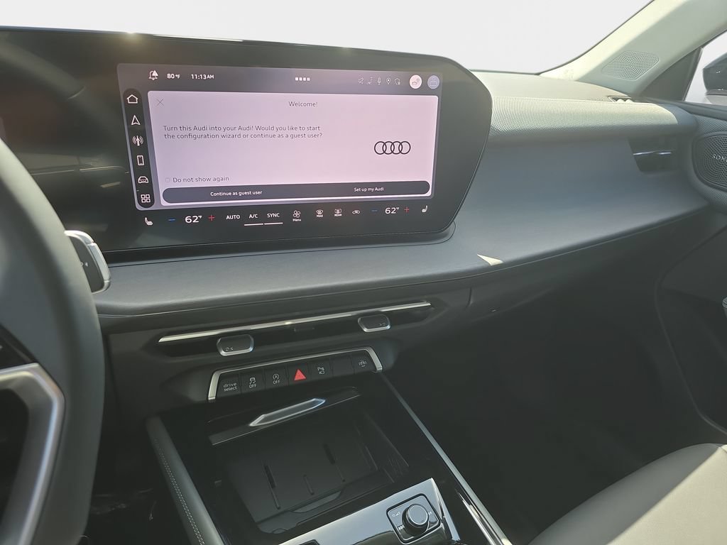 Certified 2026 Audi Q3 quattro 2.0T AWD/4WD image 18