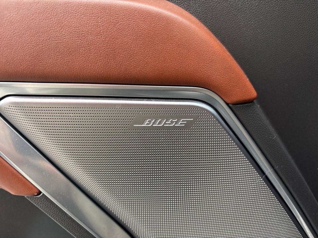 Used 2024 GMC Sierra 3500 Denali Ultimate image 33