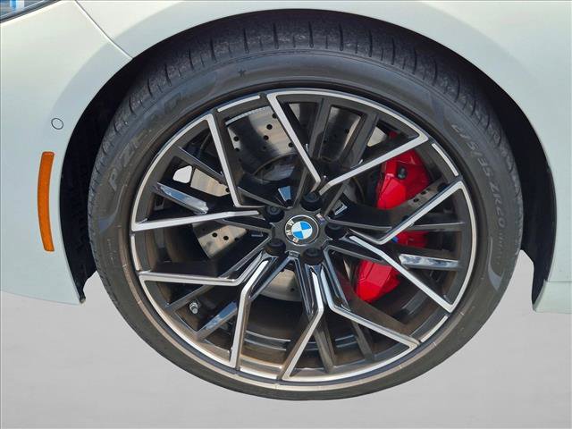 Used 2023 BMW M8 Competition w/ M Driver's Package AWD/4WD image 10