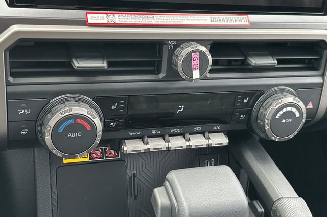 Used 2026 Toyota 4Runner TRD Sport Premium image 19