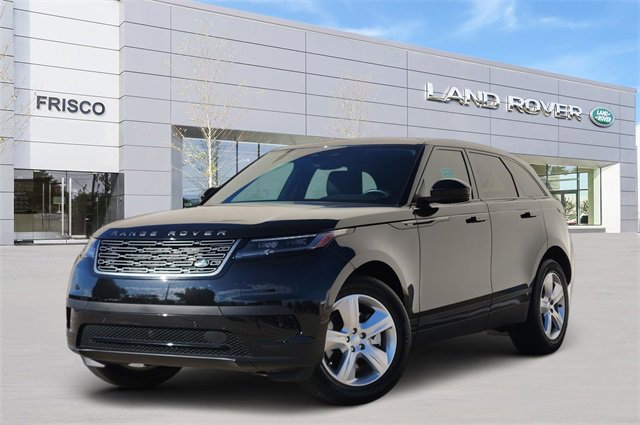 Used 2025 Land Rover Range Rover Velar S