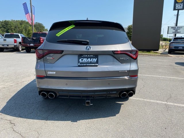 Used 2023 Acura MDX Type S image 6