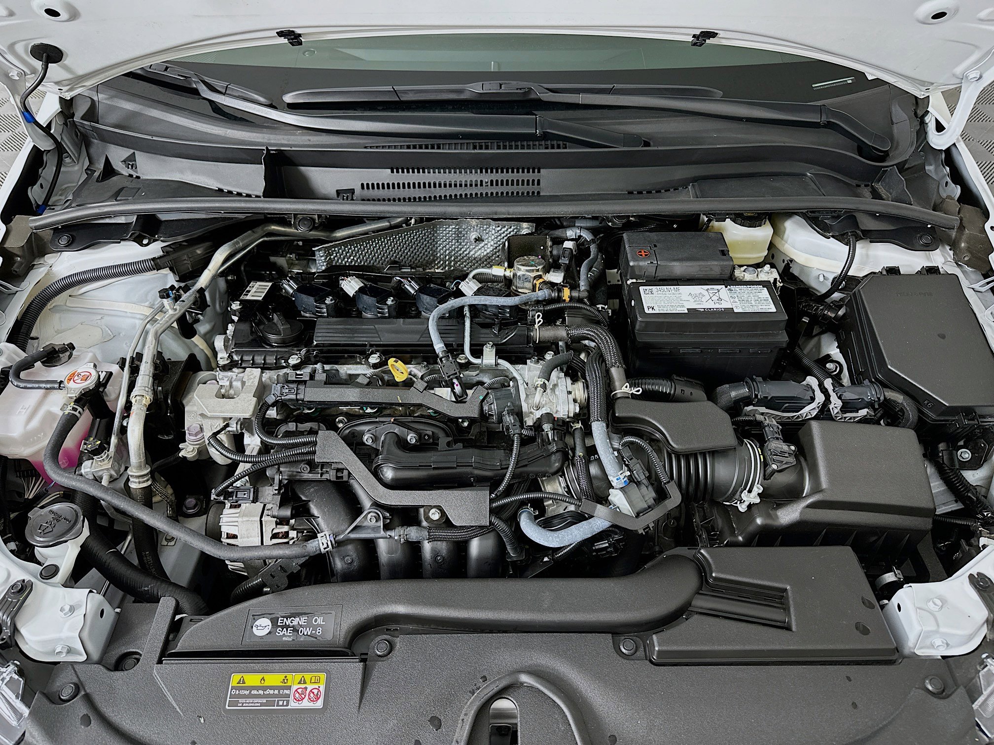 Used 2025 Toyota Corolla LE image 31