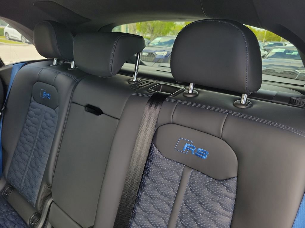 New 2026 Audi RS Q8 performance image 26