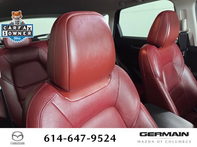 Used 2024 MAZDA CX-5 Carbon Edition AWD/4WD image 20
