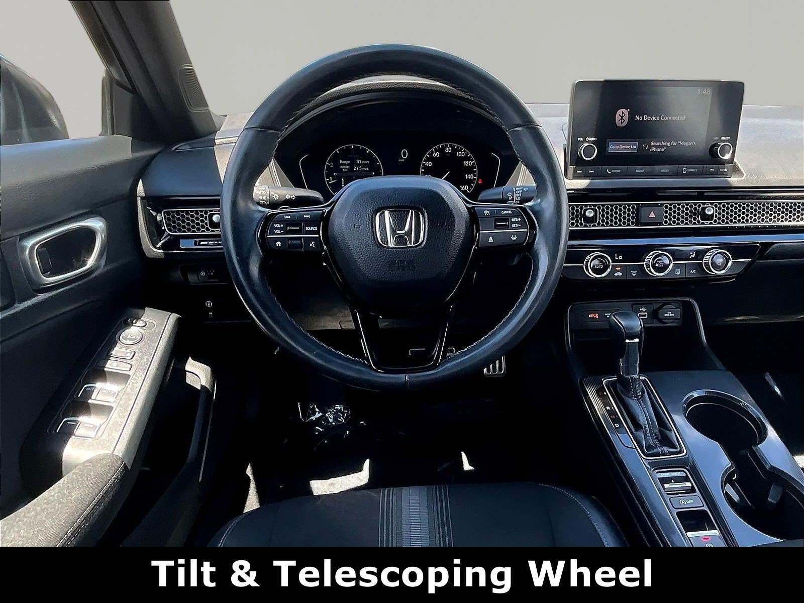 Used 2023 Honda Civic Sport image 8
