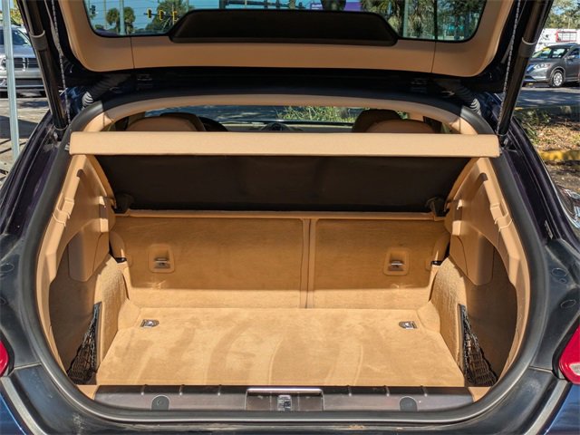 Used 2015 Porsche Panamera 4 image 27