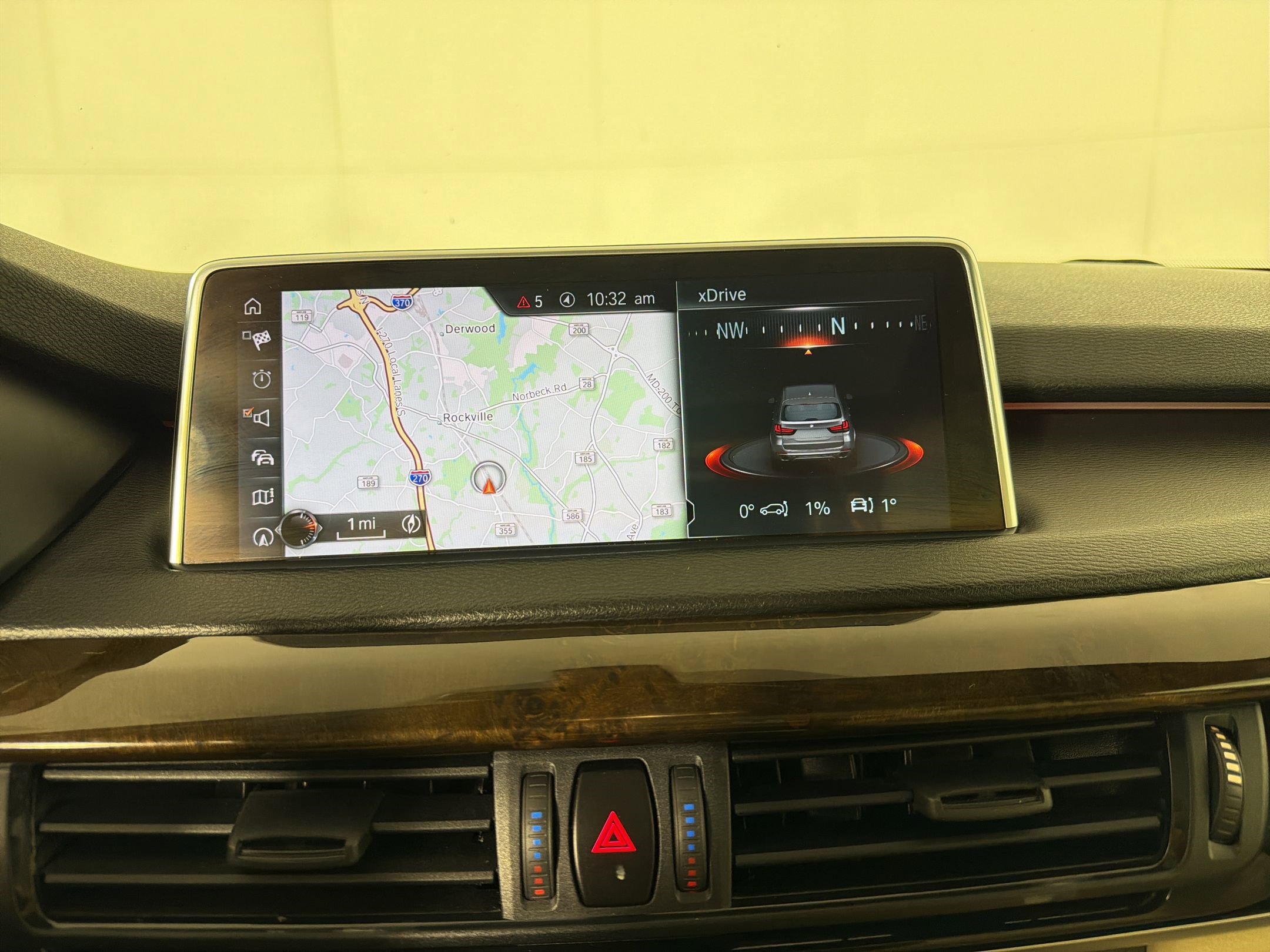 Used 2017 BMW X5 xDrive35i image 24