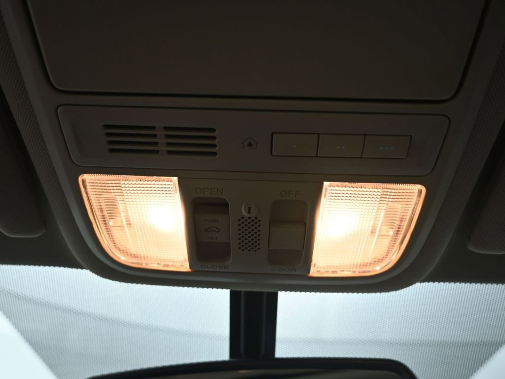 Used 2017 Honda Accord EX-L image 13