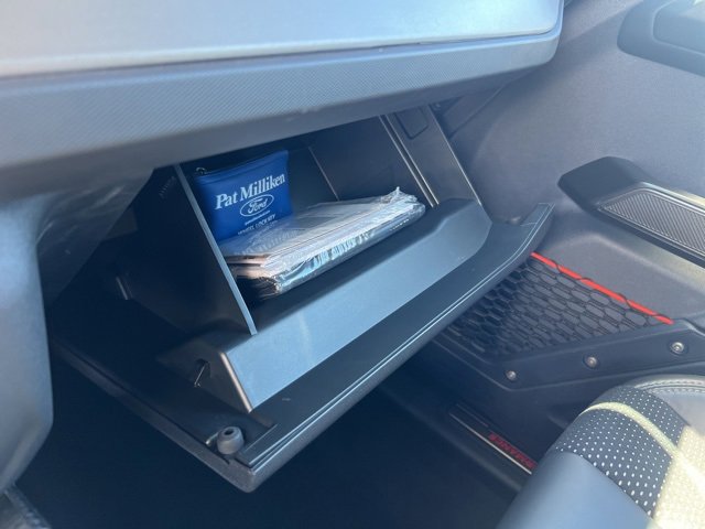 Certified 2023 Ford Bronco Raptor image 18