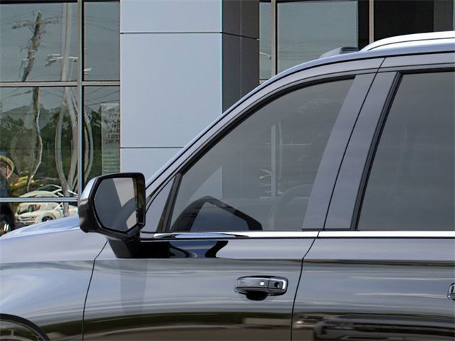 New 2026 Chevrolet Suburban Premier w/ Sun And Tow Package image 12