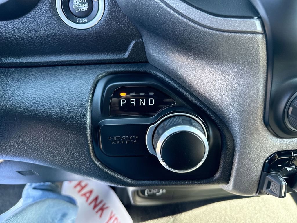 Used 2023 RAM 2500 Tradesman image 17