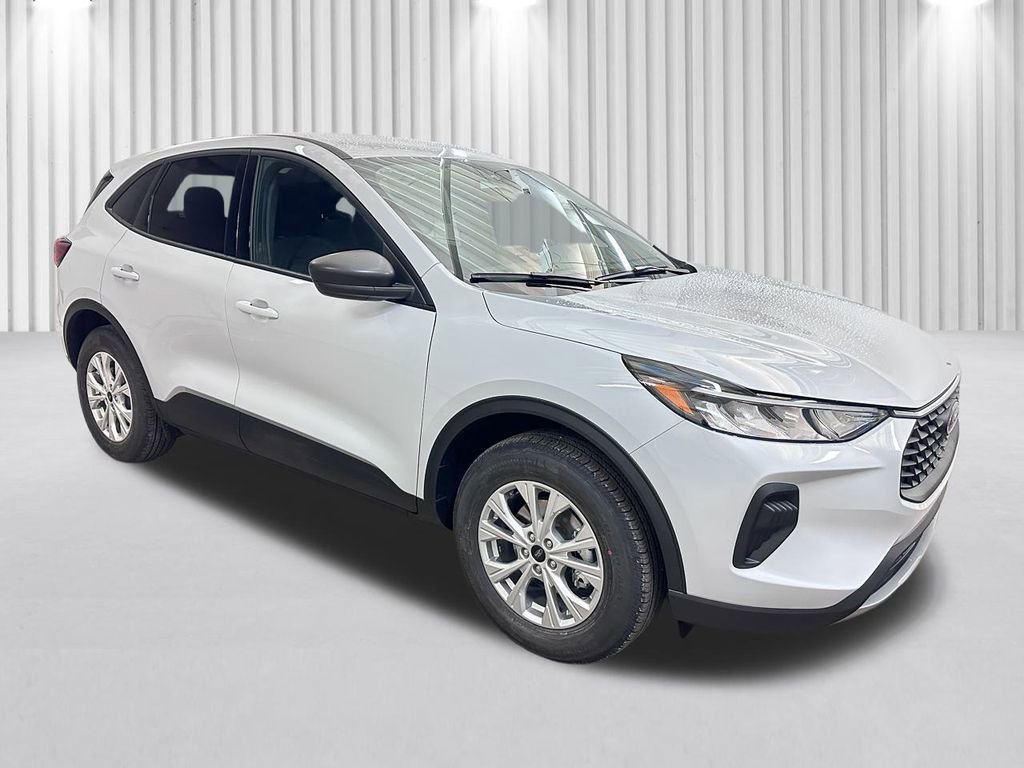 New 2026 Ford Escape Active w/ Cold Weather Package image 2
