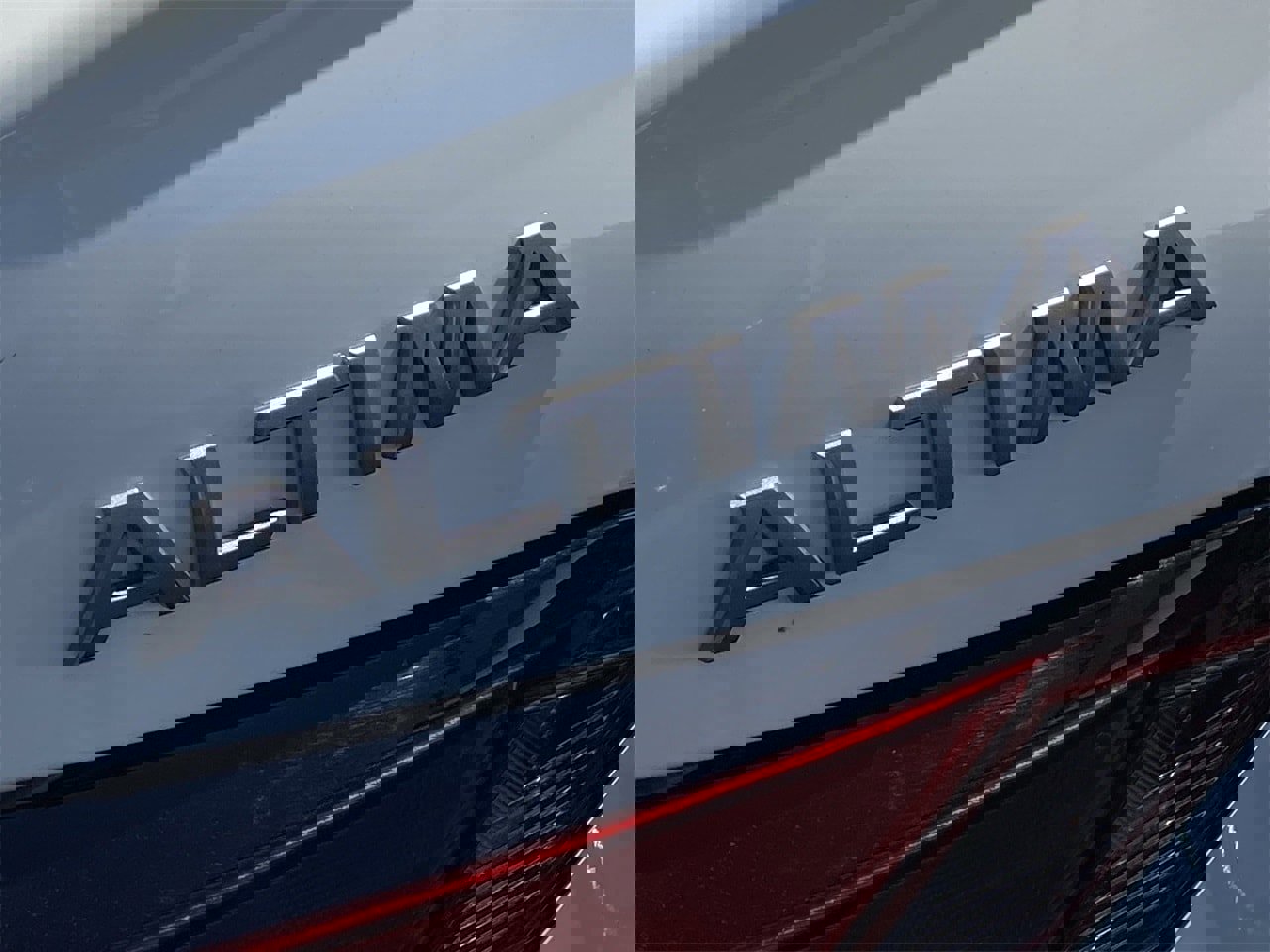 Certified 2025 Nissan Altima 2.5 S image 44