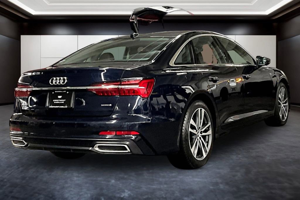 Used 2019 Audi A6 3.0T Prestige w/ Prestige Package AWD/4WD image 6