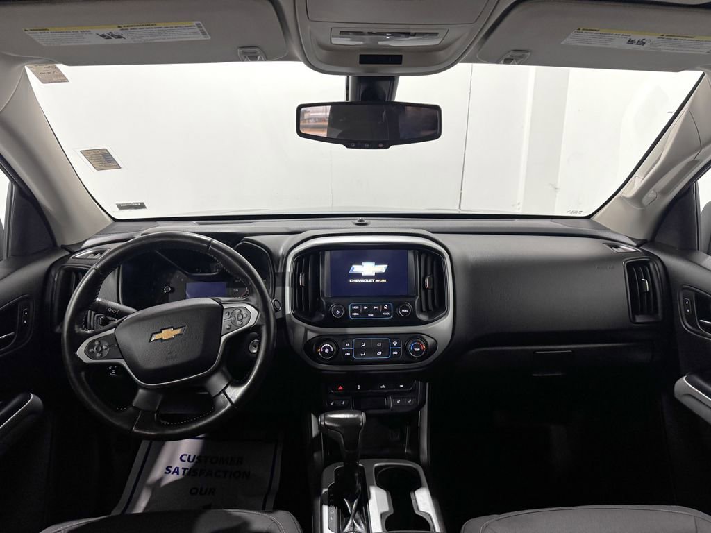 Used 2018 Chevrolet Colorado LT image 2