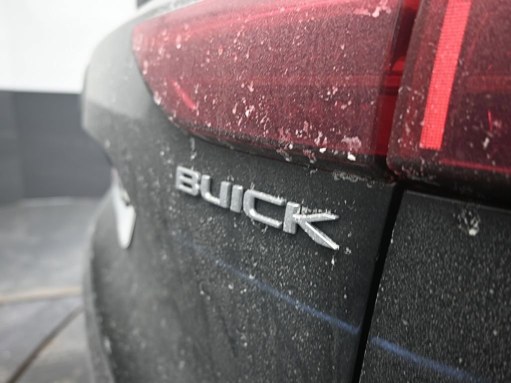 Used 2024 Buick Envision Preferred image 15