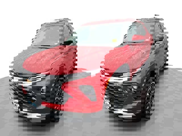 New 2026 Chevrolet TrailBlazer LT w/ LT Cold Weather Package