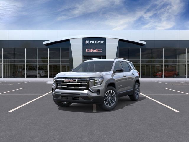New 2026 GMC Terrain Elevation image 8