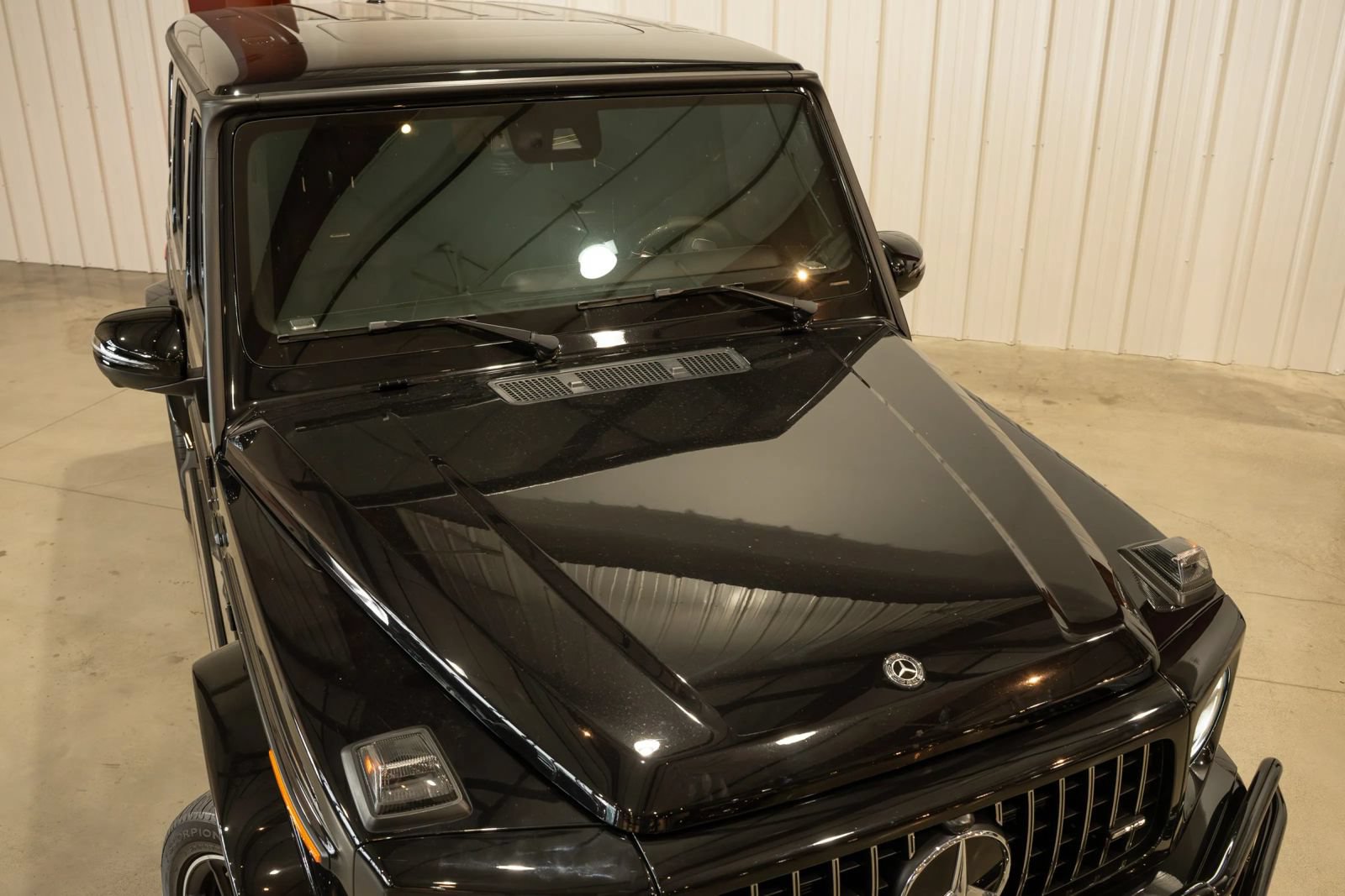 Used 2019 Mercedes-Benz G 63 AMG 4MATIC image 36