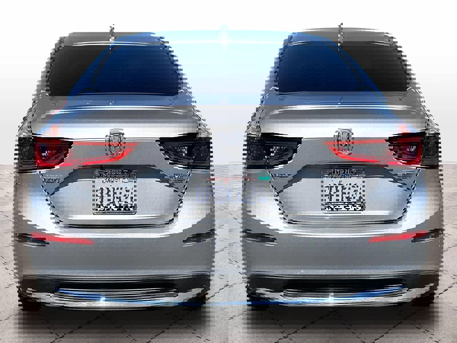 Used 2020 Honda Insight Touring image 7