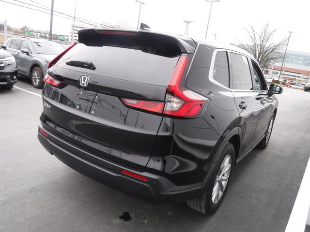 Used 2024 Honda CR-V EX-L image 7