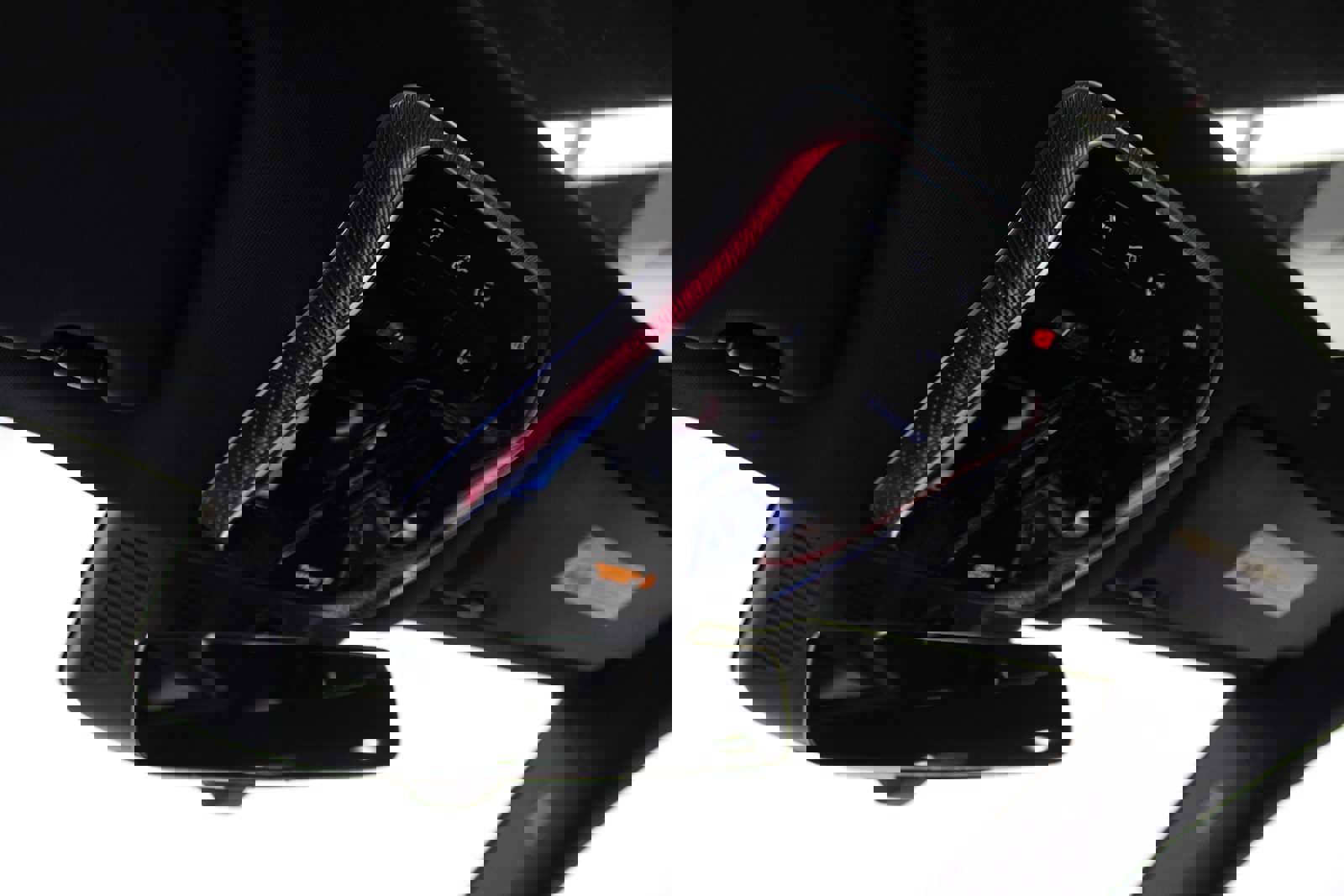 Used 2022 Mercedes-Benz EQS 580 EQS 580 image 24