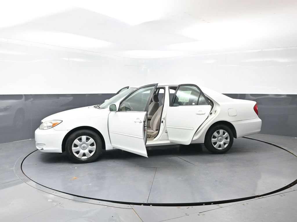 Used 2003 Toyota Camry LE FWD image 55