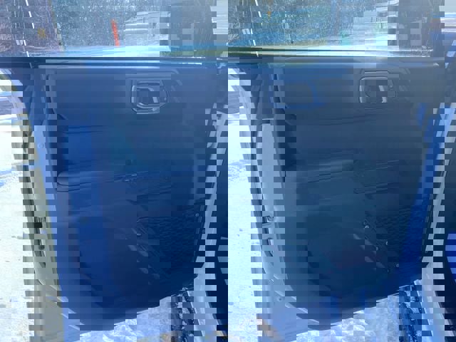 New 2025 Ford Bronco Outer Banks image 12