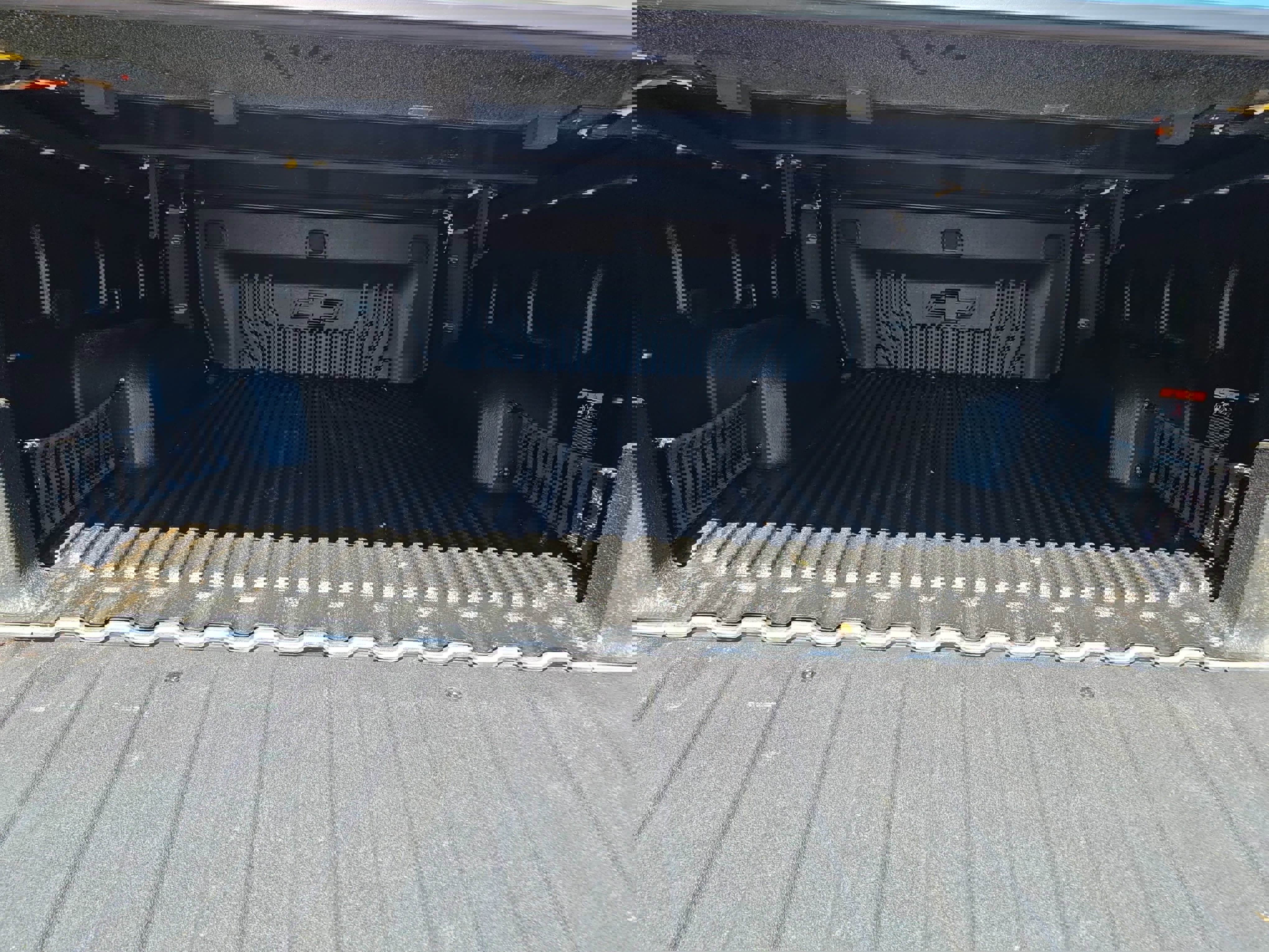 Used 2024 Chevrolet Silverado 1500 LTZ w/ LTZ Premium Package image 12