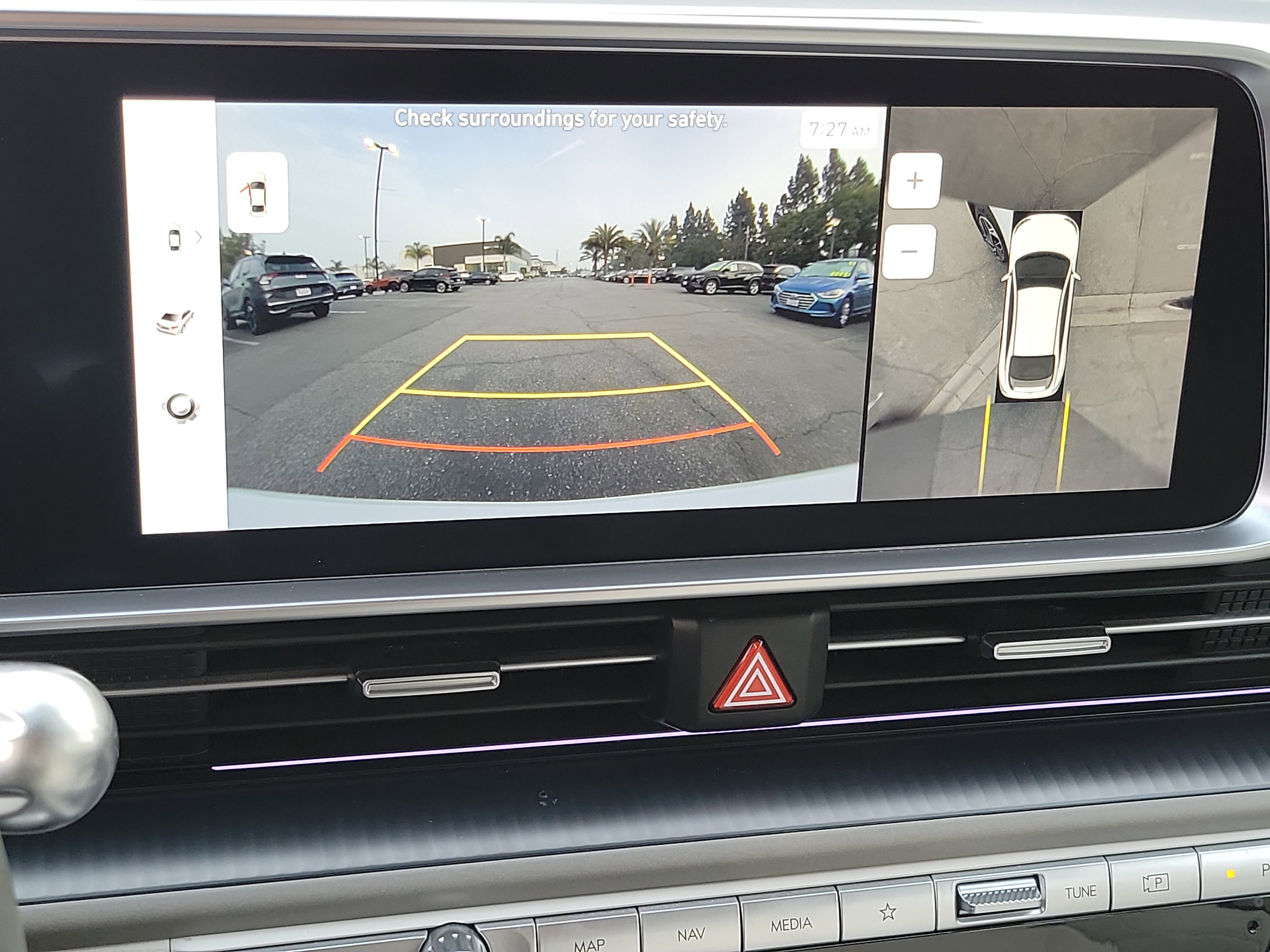 Certified 2023 Hyundai Ioniq 6 Limited image 12