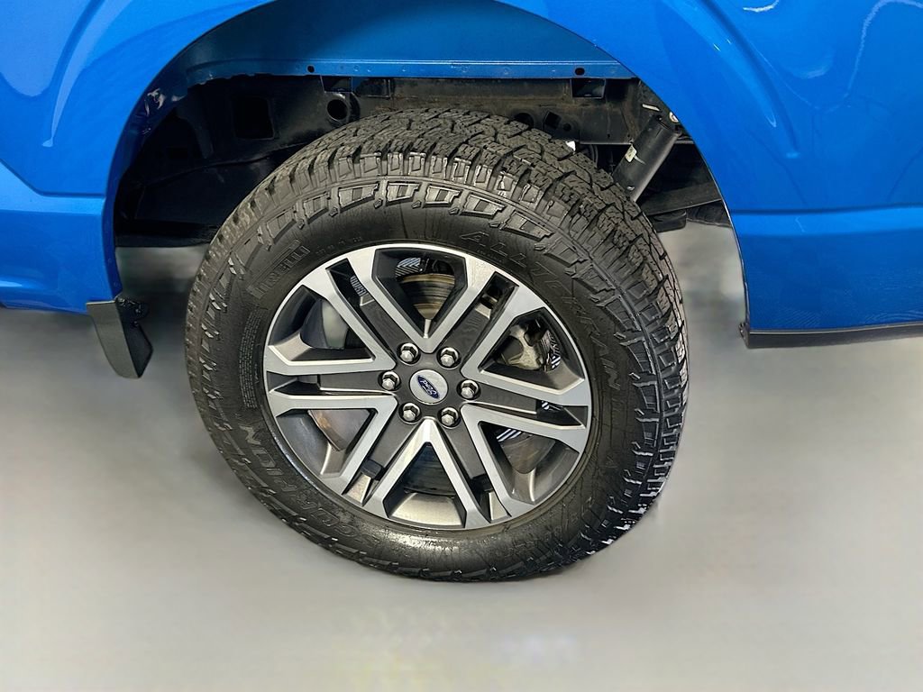 Used 2021 Ford F150 XL w/ STX Appearance Package image 29