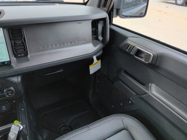 New 2025 Ford Bronco Big Bend AWD/4WD image 19