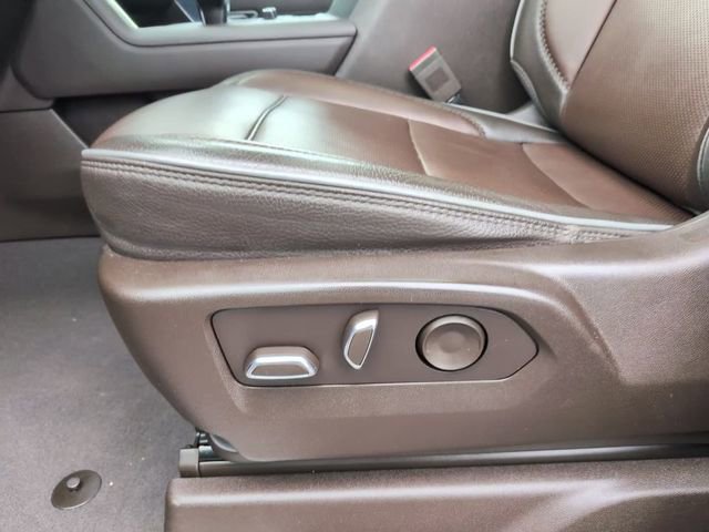 Certified 2023 GMC Sierra 1500 Denali image 18