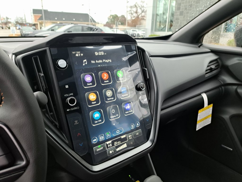 New 2026 Subaru Crosstrek 2.5i Wilderness w/ Wilderness Package image 13