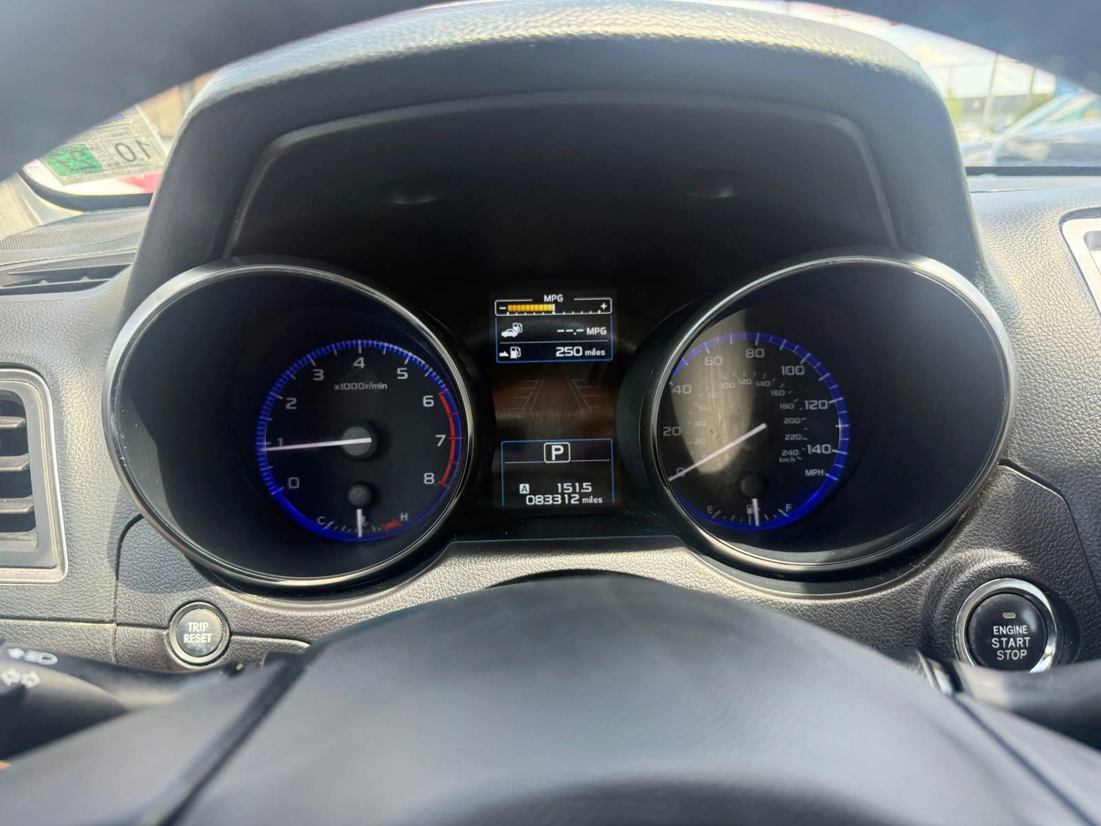 Used 2016 Subaru Outback 2.5i Limited AWD/4WD image 15