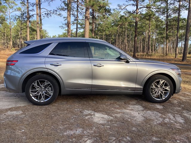 Used 2025 Genesis GV70 2.5T image 6