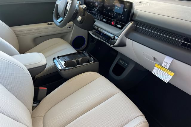 New 2026 Hyundai Tucson SEL AWD/4WD image 15
