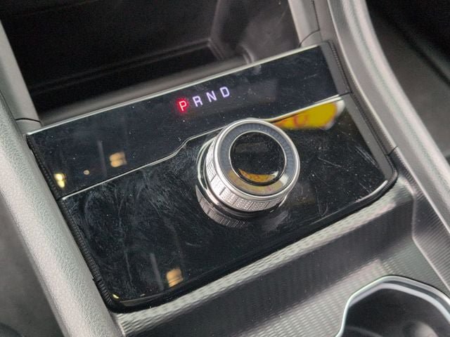 Certified 2024 Jeep Grand Cherokee Laredo RWD image 12