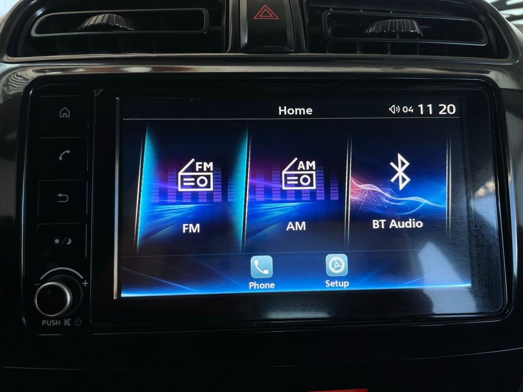 Used 2022 Mitsubishi Mirage G4 LE image 33