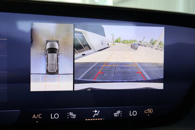 New 2026 Buick Enclave Sport Touring w/ Power Package FWD image 27